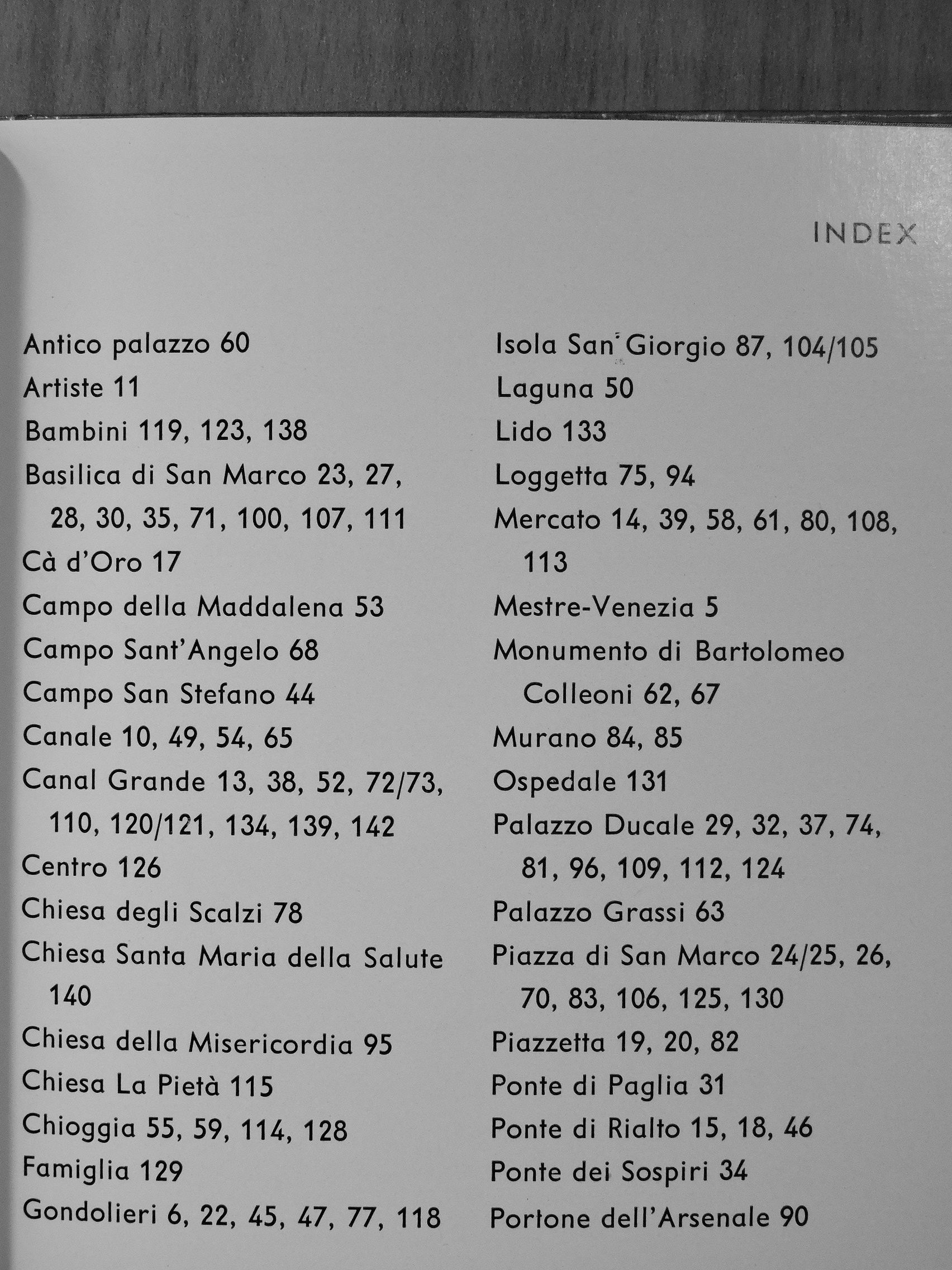 Venise/Venedig/Venice [antikvár]