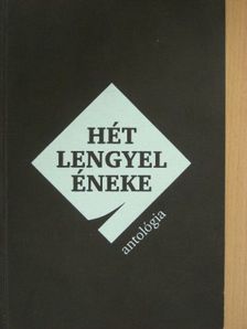 Józef Ratajczak - Hét lengyel éneke [antikvár]