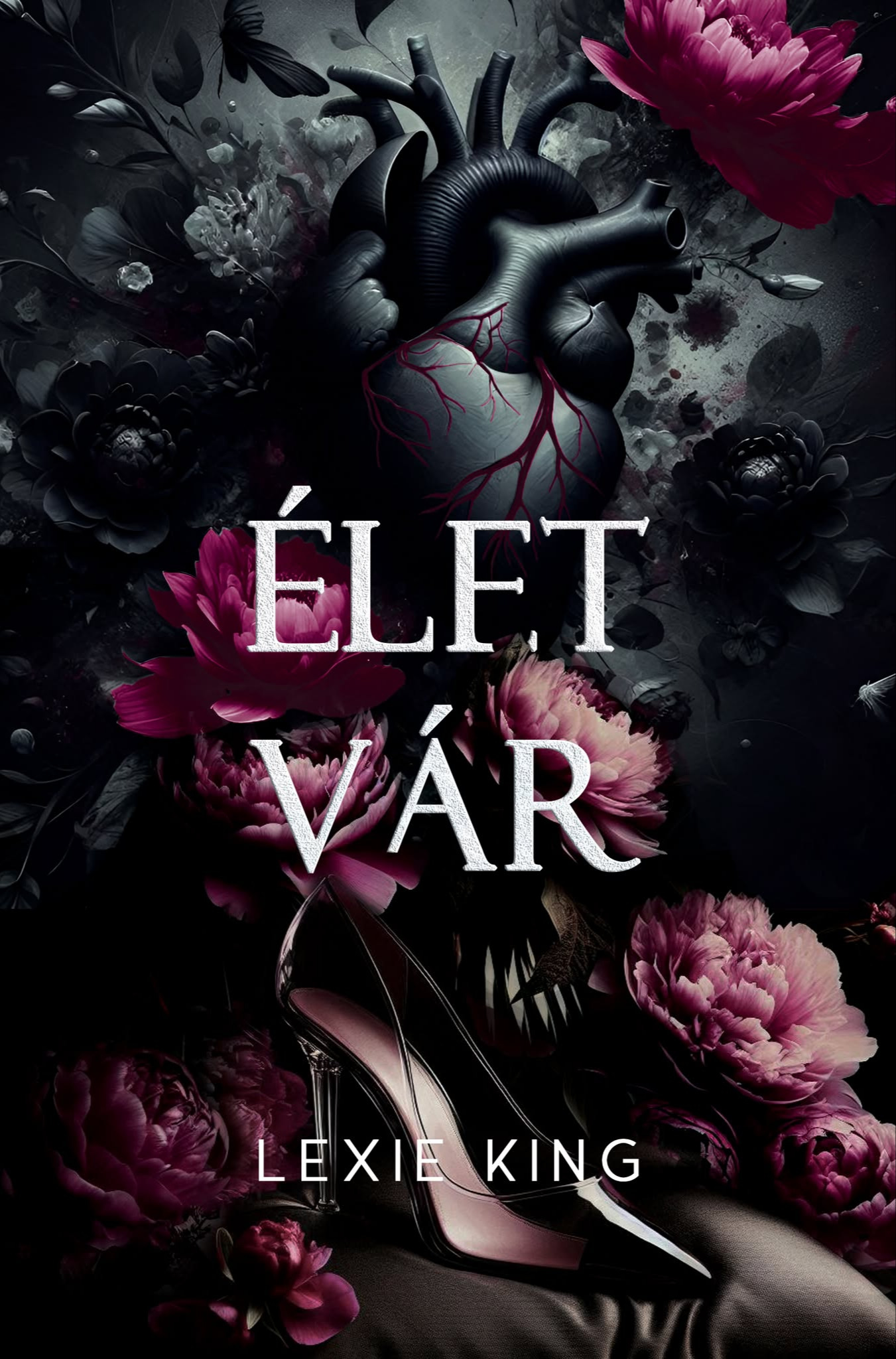 Lexie King - Élet vár [eKönyv: epub, mobi]