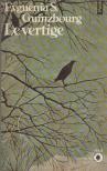 Evguénia S. Guinzbourg - Le vertige [antikvár]