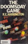 R. E. Harrington - The Doomsday Game [antikvár]