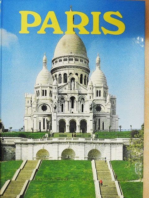 Paris [antikvár]