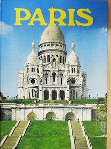 Paris [antikvár]