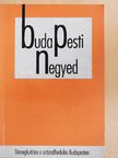 Buzinkay Géza - Budapesti negyed 1997. nyár-ősz [antikvár]