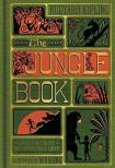 KIPLING,RUDYARD - The Jungle Book (MinaLima Edition)