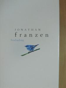 Jonathan Franzen - Szabadság [antikvár]
