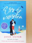 Josie Silver - Egy éj a szigeten [antikvár]