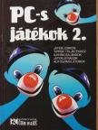 Homoki Péter - PC-s játékok 2. [antikvár]