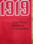 Kovács Jenő - A proletárhatalom védelmében [antikvár]