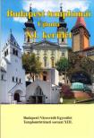 Fabó Beáta, Kovács Mária, Mayer László, Mayerné Lendváry Mária, Rosch Gábor, Székely Imre - Budapest templomai - Újbuda XI. kerület [antikvár]