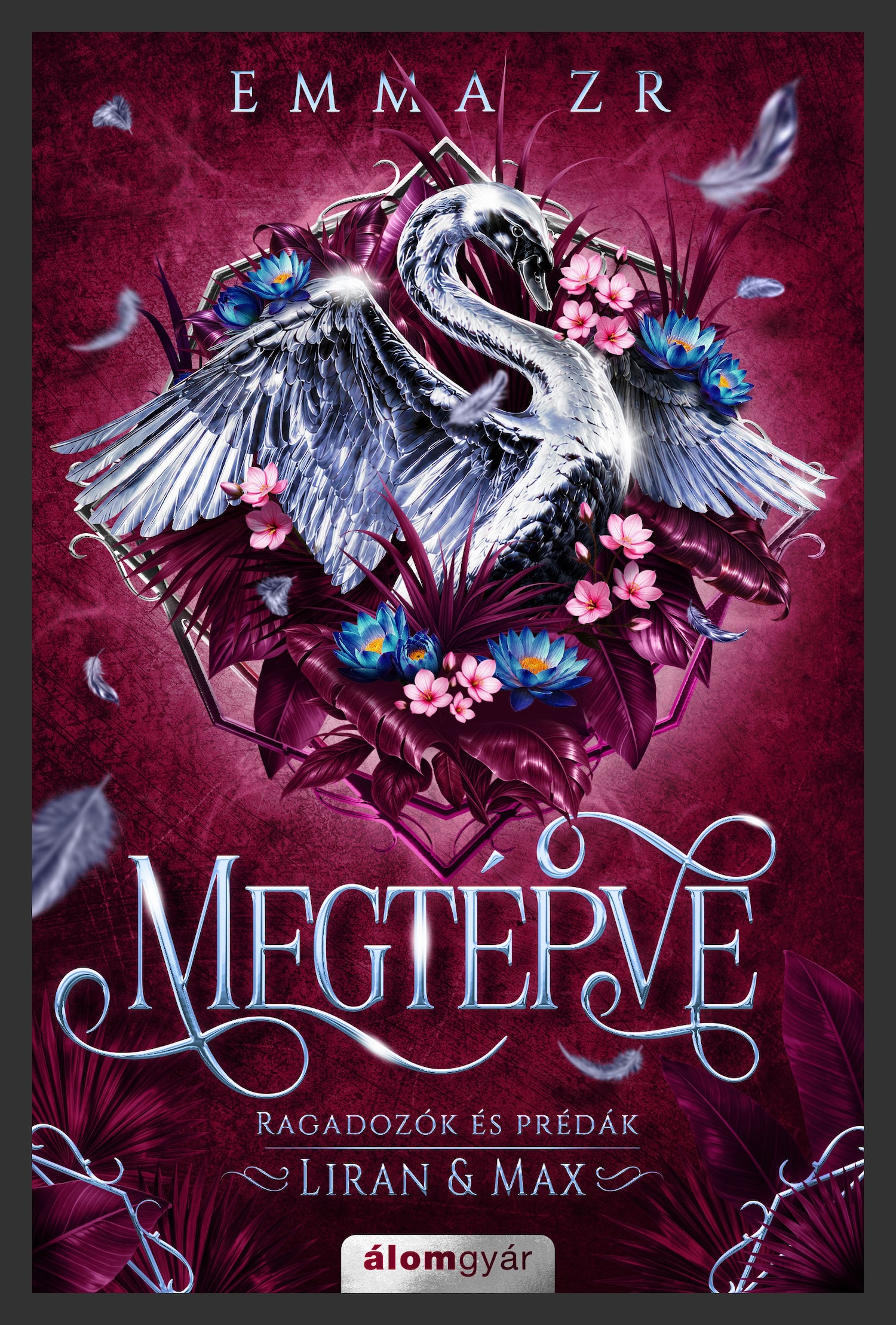 Emma ZR - Megtépve