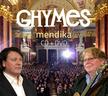 Ghymes - Ghymes - Mendika (CD+DVD)
