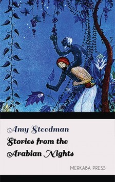 Steedman Amy - Stories from the Arabian Nights [eKönyv: epub, mobi]