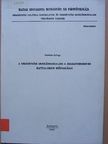 Kerekes György - A nemzetközi munkásmozgalom a szabadversenyes kapitalizmus időszakában [antikvár]
