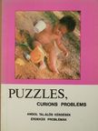 Puzzles, curions problems [antikvár]