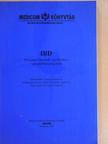 Daniel Rachmilewitz - IBD Válogatott fejezetek a gyulladásos vastagbélbetegségekről [antikvár]