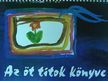 Bogár Éva - Az öt titok könyve [antikvár]