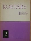 Basch Lóránt - Kortárs 1966. február [antikvár]