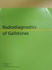 A. Stäbler - Radiodiagnostics of Gallstones [antikvár]