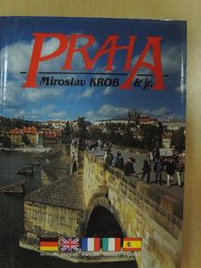 Miroslav Krob - Praha [antikvár]