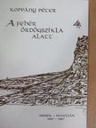 Koppány Péter - A fehér Ördögszikla alatt [antikvár]