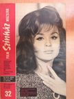 Fábián Imre - Film-Színház-Muzsika 1967. augusztus 11. [antikvár]