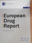European Drug Report 2013 [antikvár]