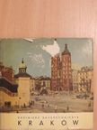 Kazimierz Saysse-Tobiczyk - Kraków [antikvár]