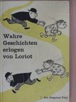 Wahre Geschichten [antikvár]