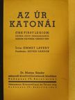 Emmet Lavery - Az úr katonái [antikvár]