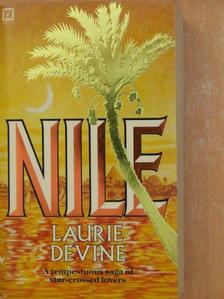 Laurie Devine - Nile [antikvár]