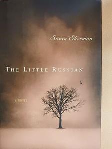 Susan Sherman - The Little Russian [antikvár]