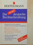 Ursula Hermann - Die neue deutsche Rechtschreibung [antikvár]