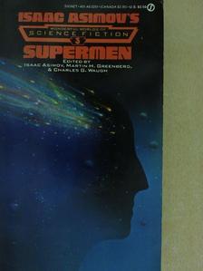 Damon Knight - Supermen [antikvár]