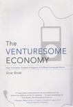 Amar Bhide - The Venturesome Economy [antikvár]