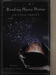 Alice Mills - Reading Harry Potter [antikvár]