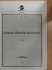 Kupcsikné Fitus Ilona - dBase nyelvi elemek [antikvár]