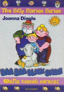Joanna Dingle - Baa Baa Black Sheep [antikvár]