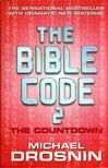 Michael Drosnin - The Bible Code 2: The Countdown [antikvár]