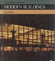 John Winter - Modern Buildings [antikvár]