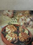 The International Garlic Cookbook [antikvár]