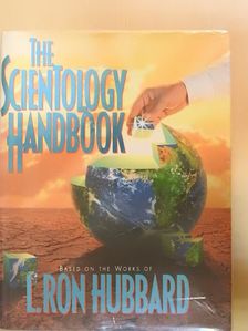 L. Ron Hubbard - The Scientology Handbook [antikvár]