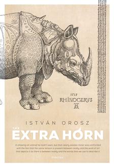 István Orosz - The Extra Horn - Short Stories