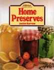 Jackie Burrow - Home Preserves [antikvár]