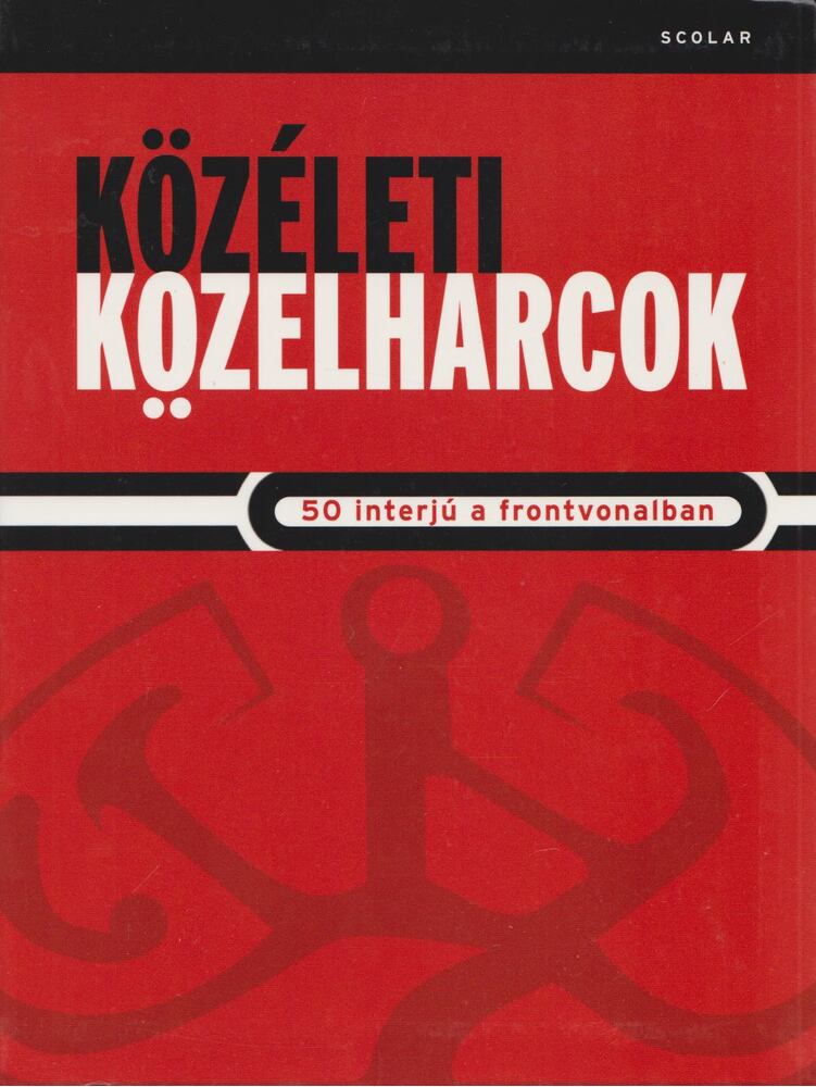Karácsony Ágnes - Közéleti közelharcok [antikvár]