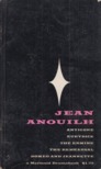 Anouilh, Jean - Five Plays Volume I [antikvár]