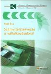 Paál Éva - Számvitelszervezés a vállalkozásoknál [antikvár]