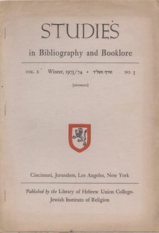 Alexander Scheiber - Markus Donath's Second Misrah-Plate [antikvár]
