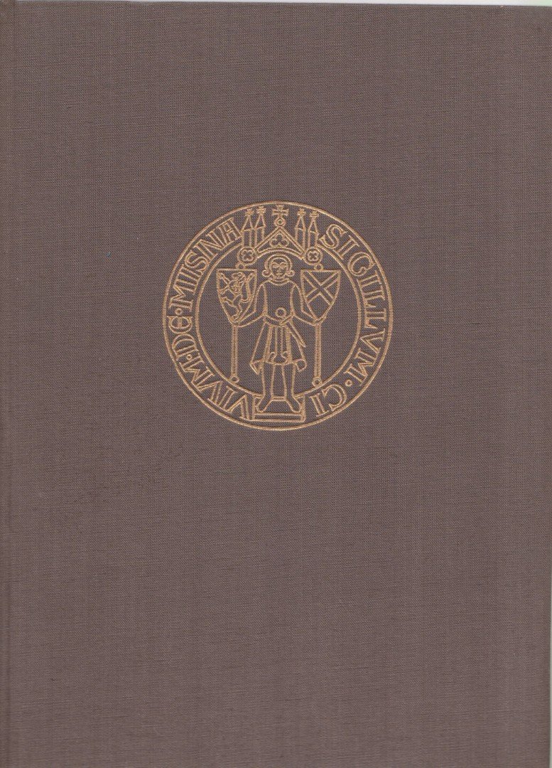 Mrusek, Hans-Joachim - Meissen [antikvár]