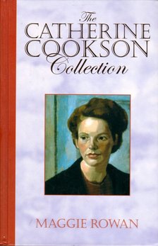 COOKSON, CATHERINE - Maggie Rowan [antikvár]